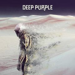 Whoosh! - CD / Deep Purple / 2020