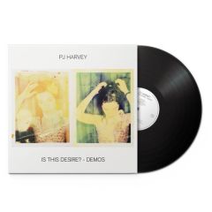 Is This Desire - Demos - LP  / PJ Harvey / 2021