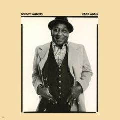 Hard Again - LP / Muddy Waters / 1977/2013