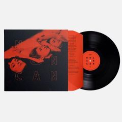 EP3 - 12" Vinyl / Nelson Can / 2017