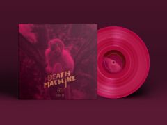 Orbit - LP / Death Machine / 2019