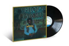 Ethiopian Knights - LP / Donald Byrd / 1972 / 2019