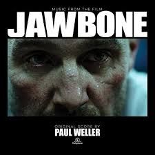 Music From The Film Jawbone - LP / Paul Weller / 2017
