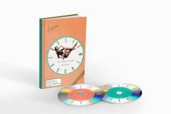 Step Back In Time: The Definitive Collection - 2CD / Kylie Minogue / 2019