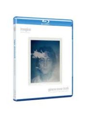 Imagine And Gimme Some Truth - Blu-ray / John Lennon | Yoko Ono / 2018