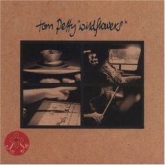 Wildflowers - CD / Tom Petty (& The Heartbreakers) / 1994