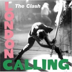 London Calling - 2LP / The Clash / 1979