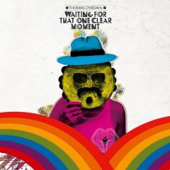 Waiting For That One Clear Moment - CD / Thomas Dybdahl / 2010