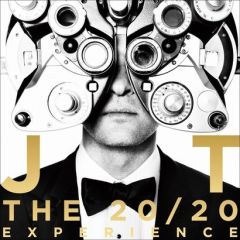 The 20/20 Experience - CD / Justin Timberlake / 2013