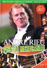 Fiesta Mexicana! - 2DVD / Andre Rieu / 2011