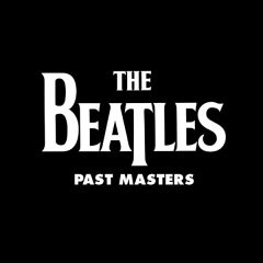 Past Masters - 2LP / Beatles / 2012