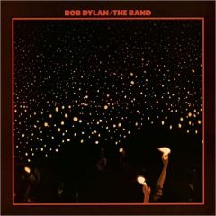 Before the flood - 2CD / Bob Dylan / The Band / 1974