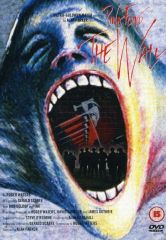 The Wall - DVD / Pink Floyd / 1982