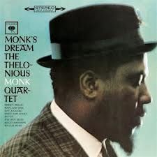 Monk's Dream - CD / Thelonious Monk / 2002
