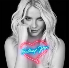 Britney Jean - CD (Deluxe) / Britney Spears / 2013