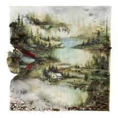 Bon Iver - CD / Bon Iver / 2011