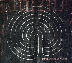 Hvis Lyset Tar Oss - CD / Burzum / 2011