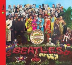 Sgt. Pepper's Lonely Hearts Club Band - CD / The Beatles / 1967