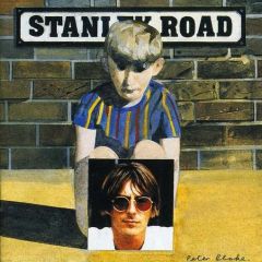Stanley Road - CD / Paul Weller / 1995