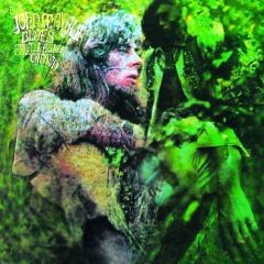 Blues from Laurel Canyon - CD / John Mayall (& The Bluesbreakers) / 1968