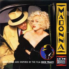 I'm Breathless - LP / Madonna / 1990