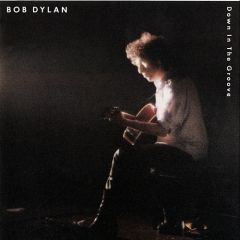 Down In The Groove - CD / Bob Dylan / 1988