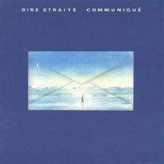 Communique - LP / Dire Straits / 1979