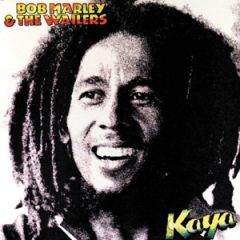 Kaya - LP / Bob Marley (& The Wailers) / 1976/2013