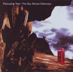 The Sky Moves Sideways - 2CD / Porcupine Tree / 2007