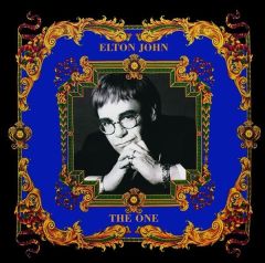 The One - CD / Elton John / 1998