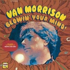 Blowin' Your Mind - LP / Van Morrison / 2012