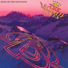 Keys Of The Kingdom - CD / Moody Blues / 1991
