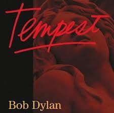 Tempest - CD / Bob Dylan / 2012
