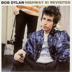 Highway 61 Revisited - CD / Bob Dylan / 1965 / 2003