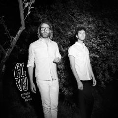 Return Of The Moon - LP / El Vy / 2015