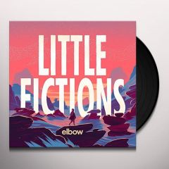 Little Fictions - LP / Elbow / 2017