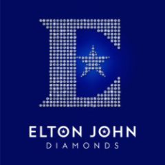 Diamonds (The Ultimate Greatest Hits) - 2CD / Elton John / 2017