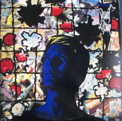 Tonight - LP / David Bowie / 1984