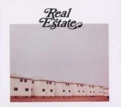Days - cd / Real Estate / 2014