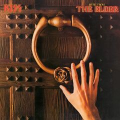 The Elder - CD / Kiss / 1997