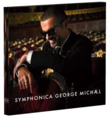 Symphonica - CD / George Michael / 2014