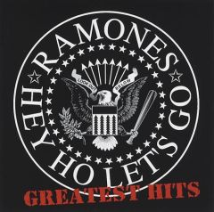 Greatest Hits - CD / Ramones / 2006