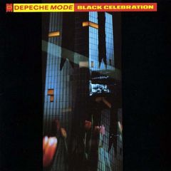 Black Celebration - CD / Depeche Mode / 1986