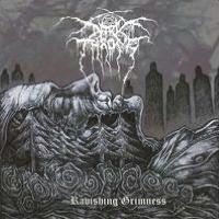 Ravising Grimness - cd / Darkthrone / 2011