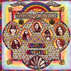Second Helping - LP / Lynyrd Skynyrd / 1974