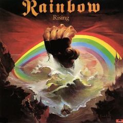 Rising - CD / Rainbow / 1976