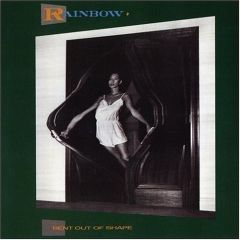 Bent Out Of Shape - CD / Rainbow / 1983