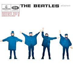 Help ! - LP (Remastered 2012) / Beatles / 2012