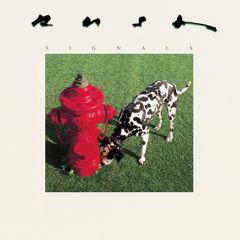 Signals - CD / Rush / 1982
