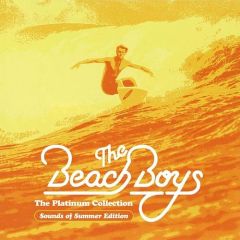 The Platinum Collection - 3CD / Beach Boys / 2005